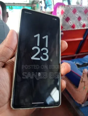 Google Pixel 7 128 GB Purple