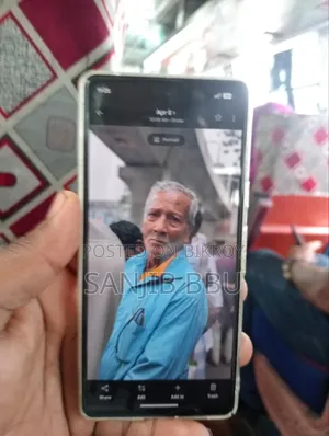 Google Pixel 7 128 GB Purple
