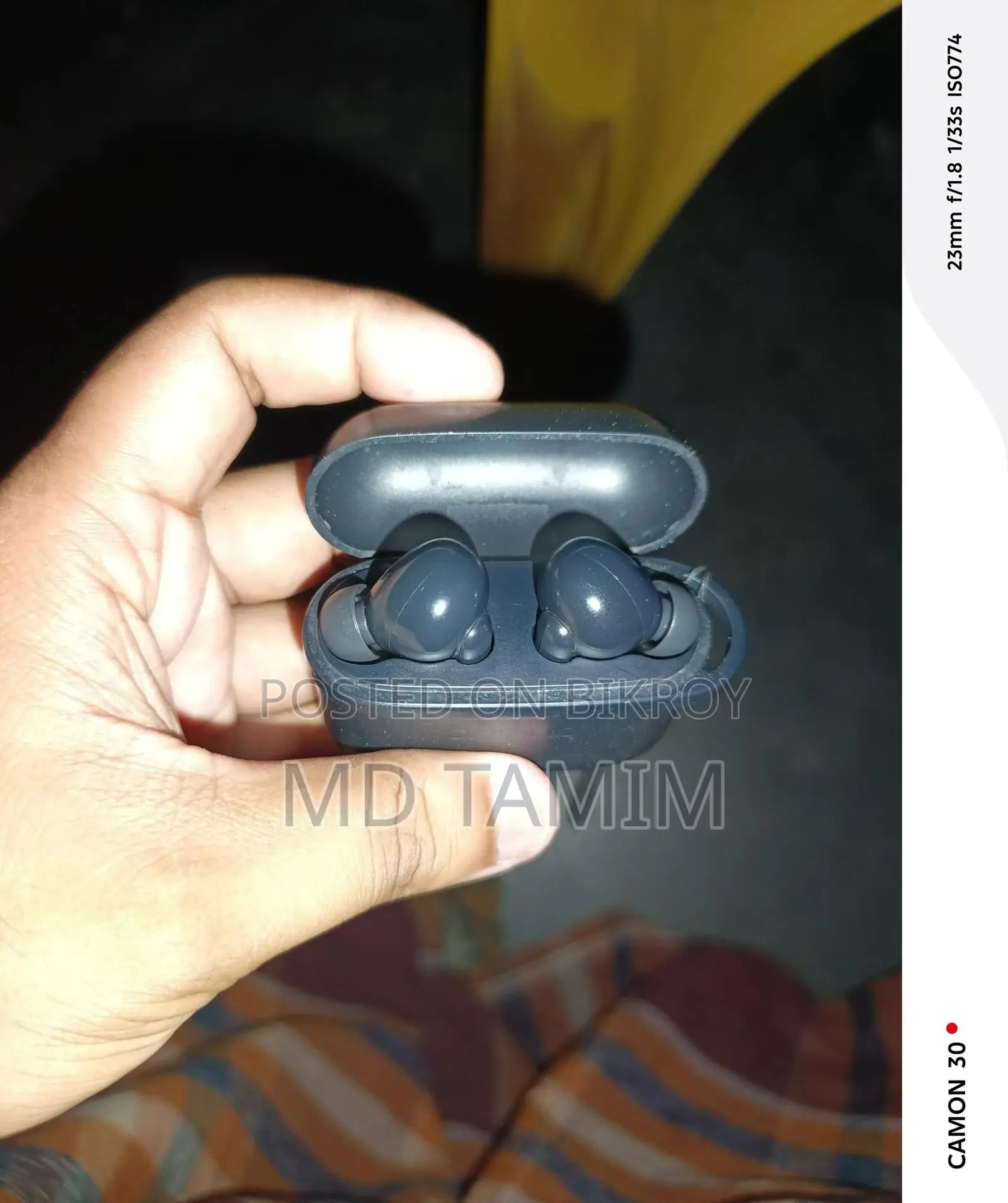 Earbuds Oraimo