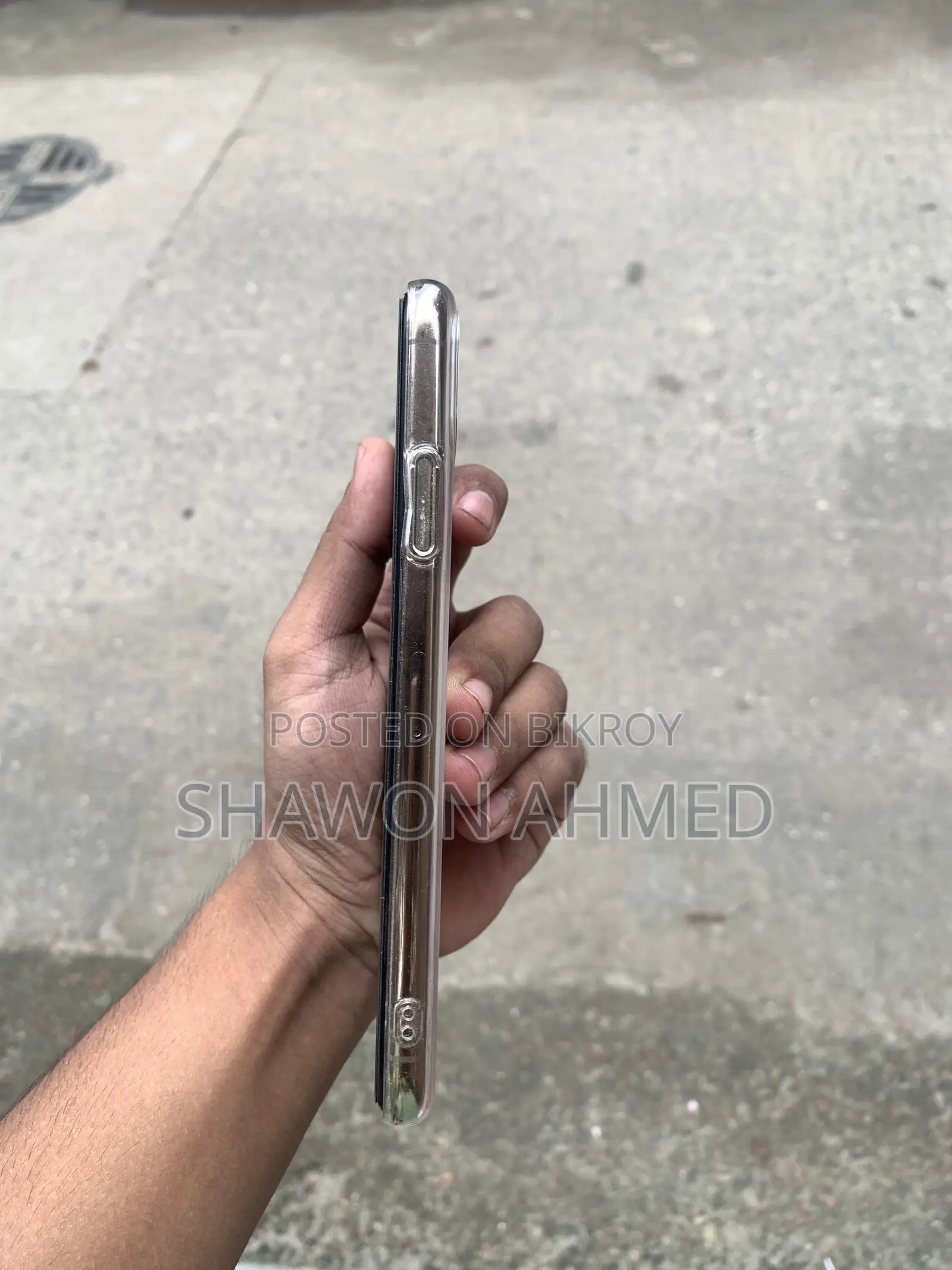 Apple iPhone 11 Pro Max 256 GB Rose Gold