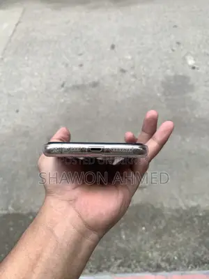 Apple iPhone 11 Pro Max 256 GB Rose Gold