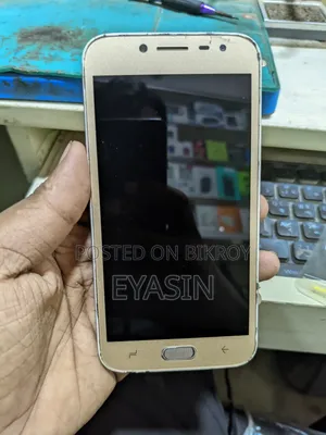 Samsung Galaxy J2 8 GB Silver