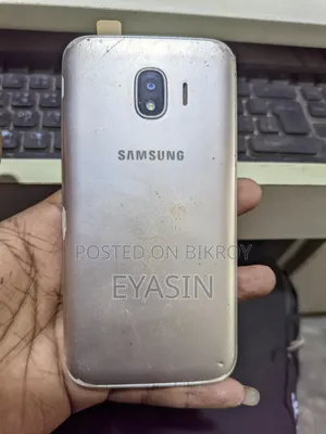 Samsung Galaxy J2 8 GB Silver