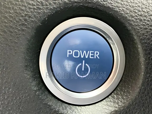 Toyota Corolla 2021 Pearl