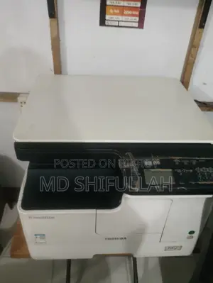 Photocopier Machine