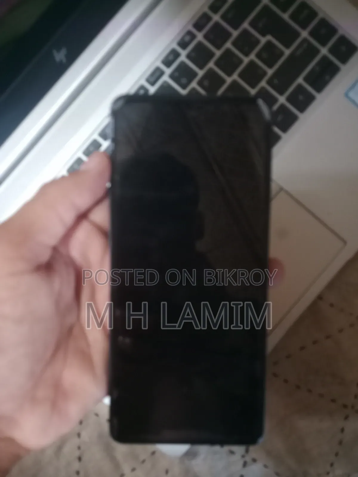 Tecno Spark 10 Pro 128 GB Blue