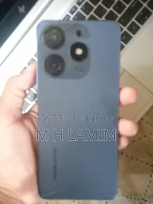 Tecno Spark 10 Pro 128 GB Blue