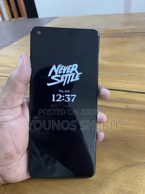 OnePlus 10 Pro 256 GB Gray