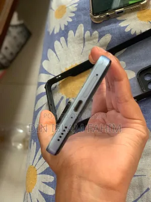 Xiaomi Mi 11i 128 GB White