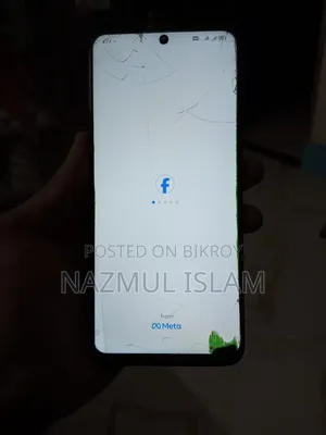 Honor X8 5G 128 GB Black