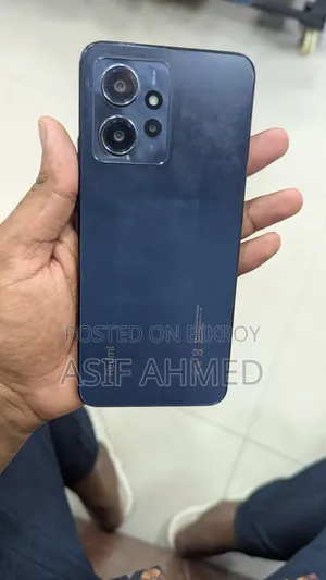 Xiaomi Redmi Note 12 128 GB Gray