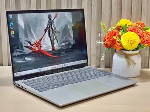 Laptop Dell 8GB Intel Core I5 SSD 512GB
