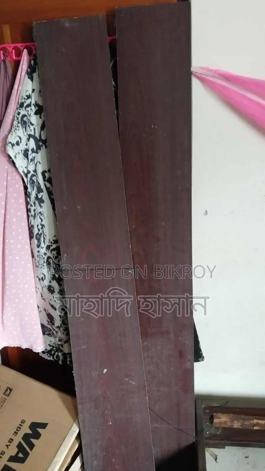 Used Sofa and Single Bed
