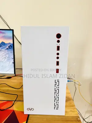 Desktop Computer 16GB Intel Core I7 SSD 128GB