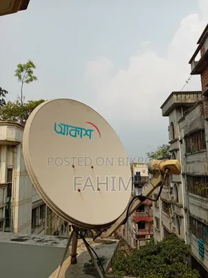Akash DTH TV