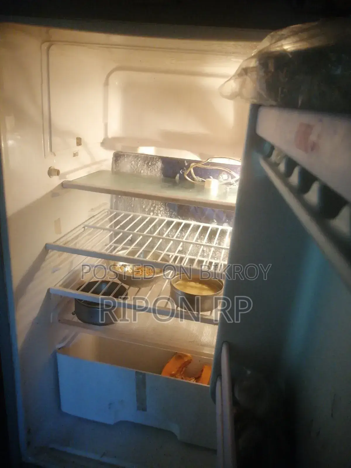 Medium Freeze
