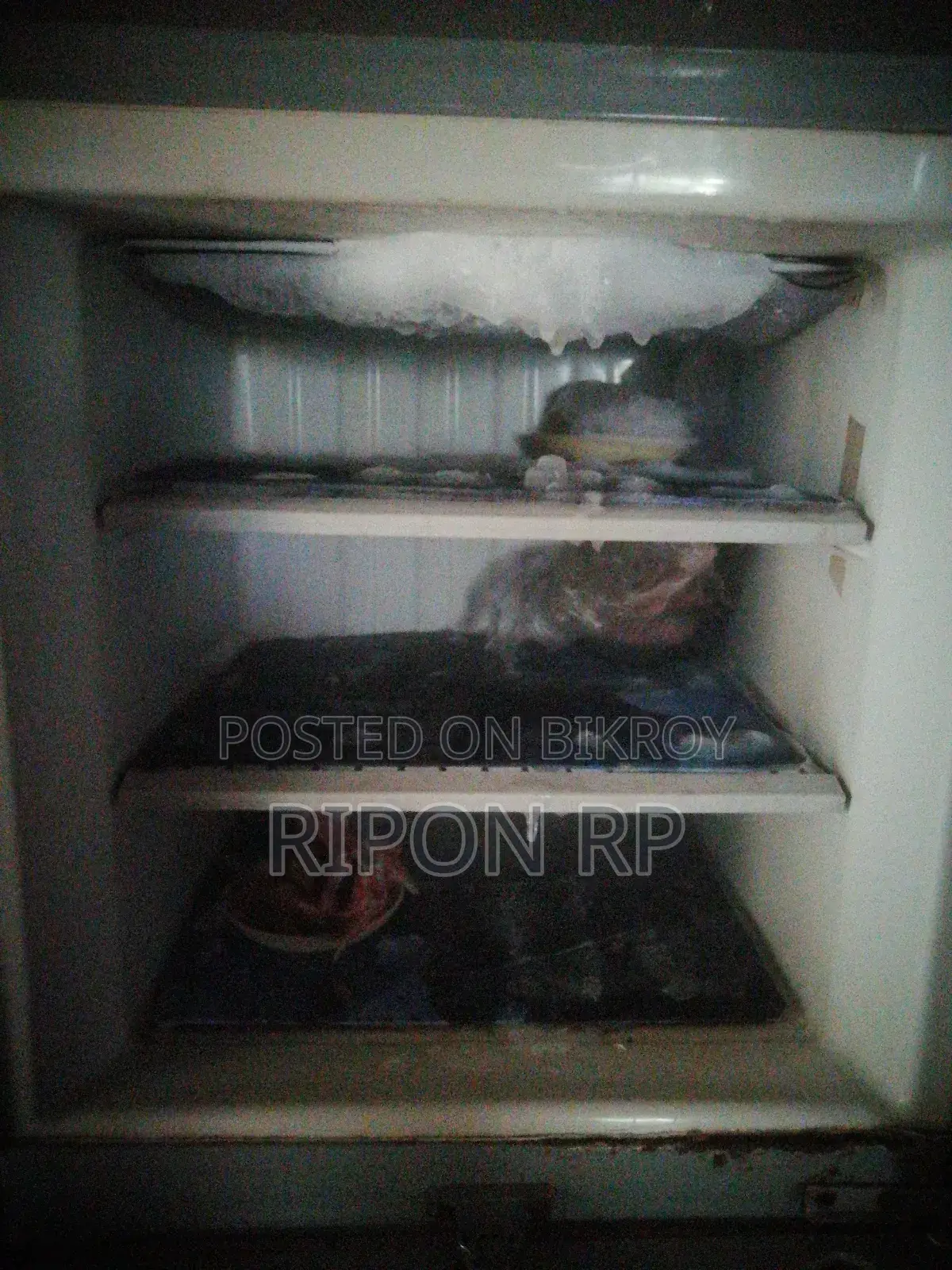 Medium Freeze