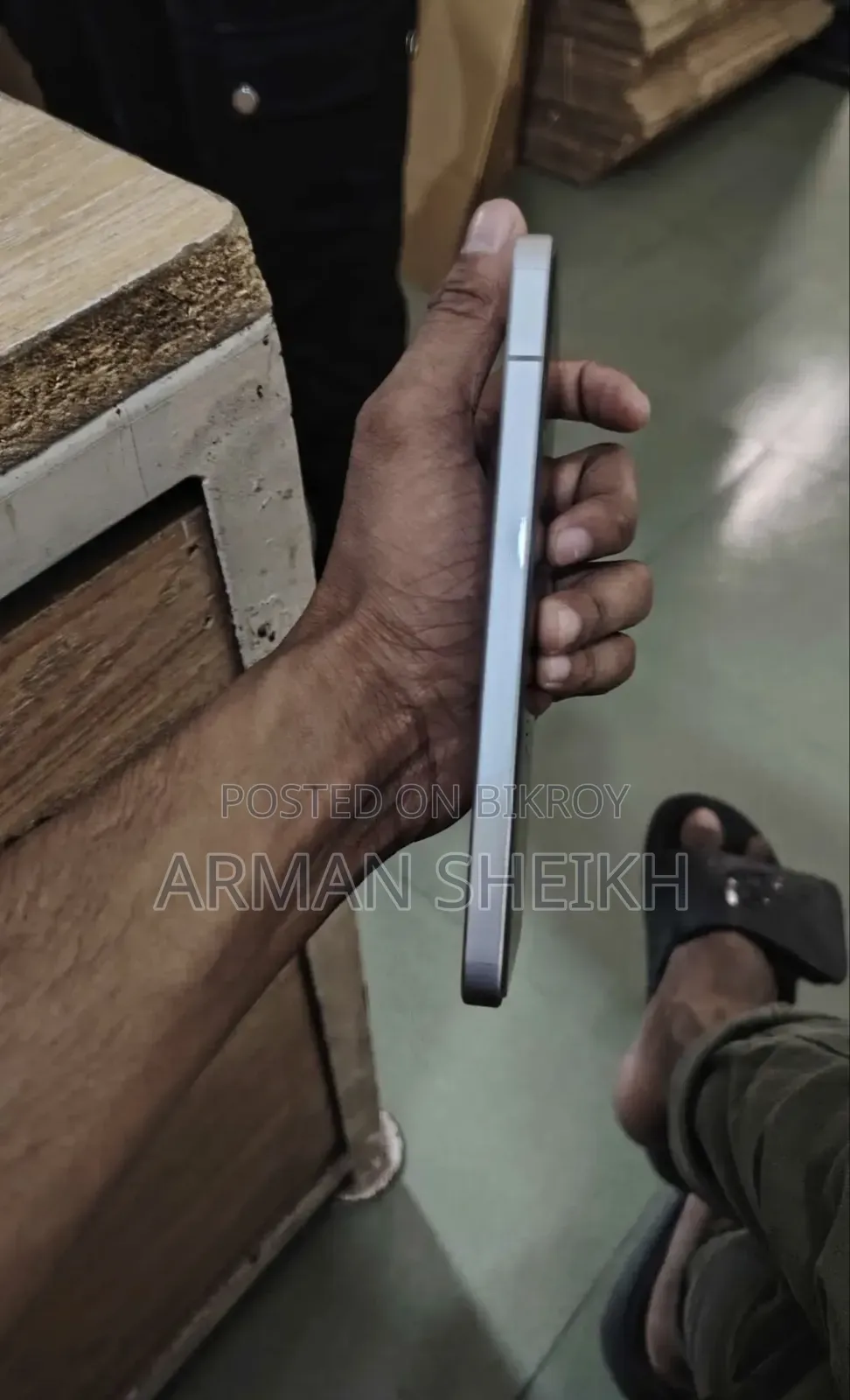 শাওমি রেডমি টার্বো ৪ প্রো ২৫৬ জিবি সাদা