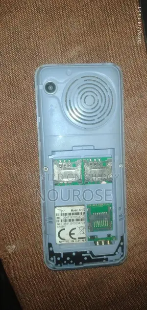 Itel IT2172