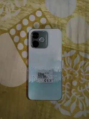 Oppo A6s Pro 256 GB White