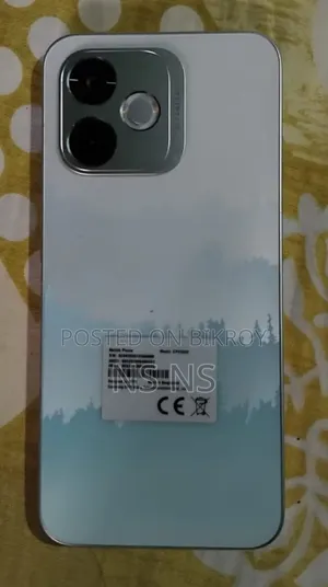 Oppo A6s Pro 256 GB White