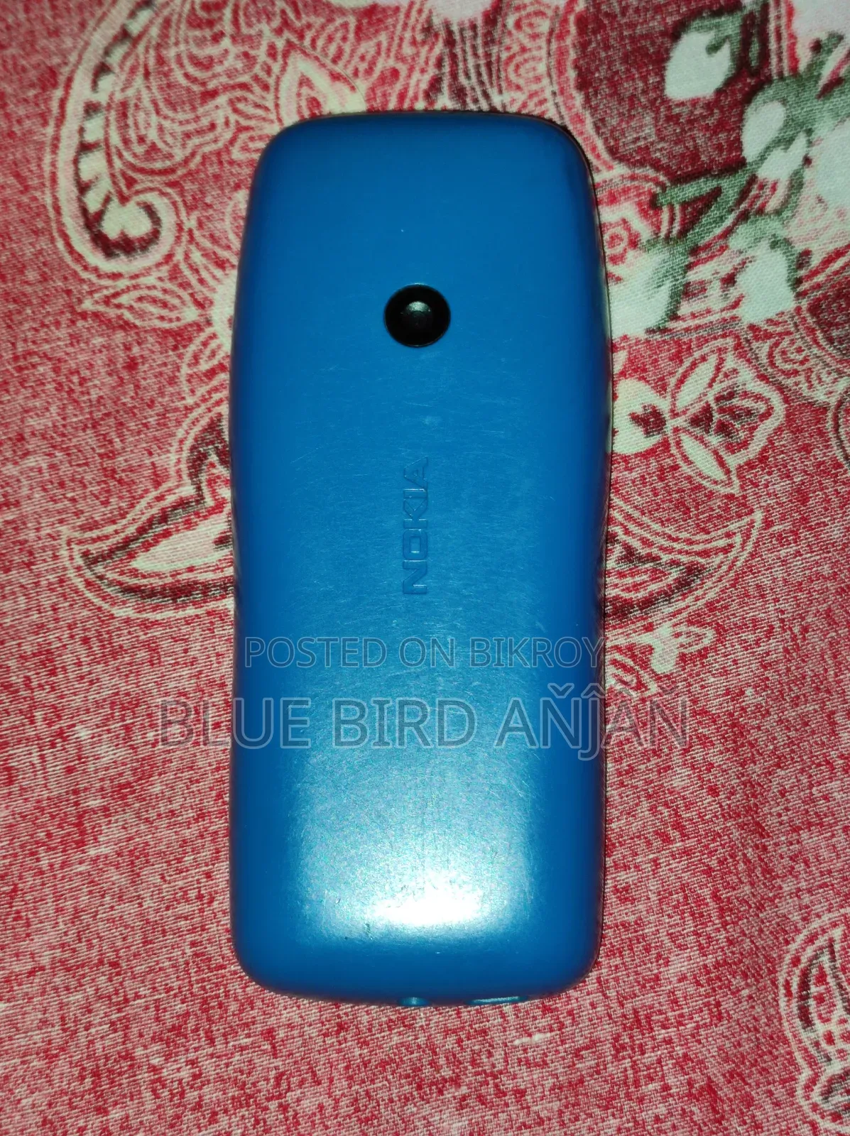 Nokia 110 Blue