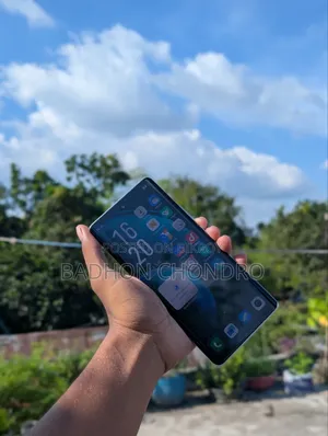 ভিভো এক্স১০০ ২৫৬ জিবি সাদা