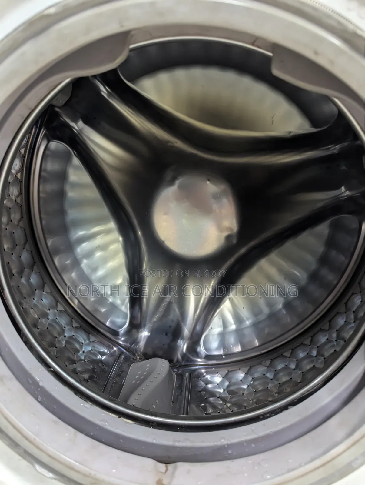 Walton Toploading Washing Machine 6kg.