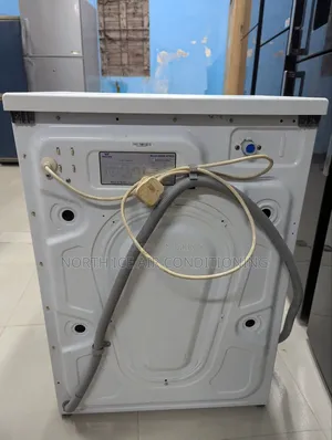 Walton Toploading Washing Machine 6kg.