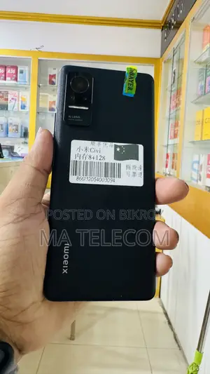 Xiaomi Civi 1S 128 GB