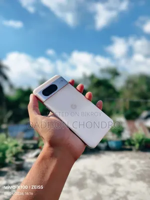 গুগল পিক্সেল ৮ ১২৮ জিবি