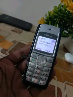 নোকিয়া মোবাইল