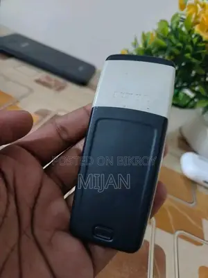 Nokia mobile