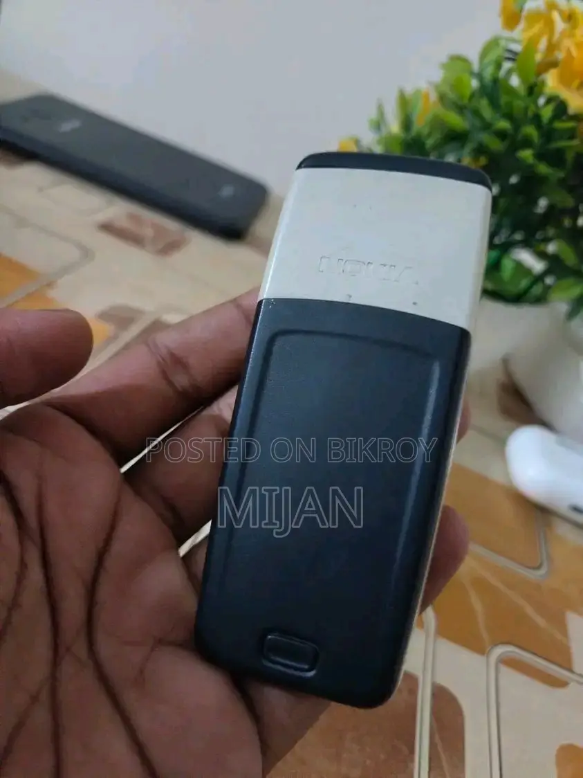 Nokia mobile