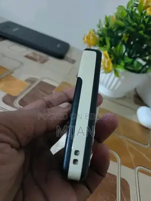 Nokia mobile