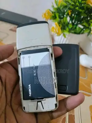 Nokia mobile