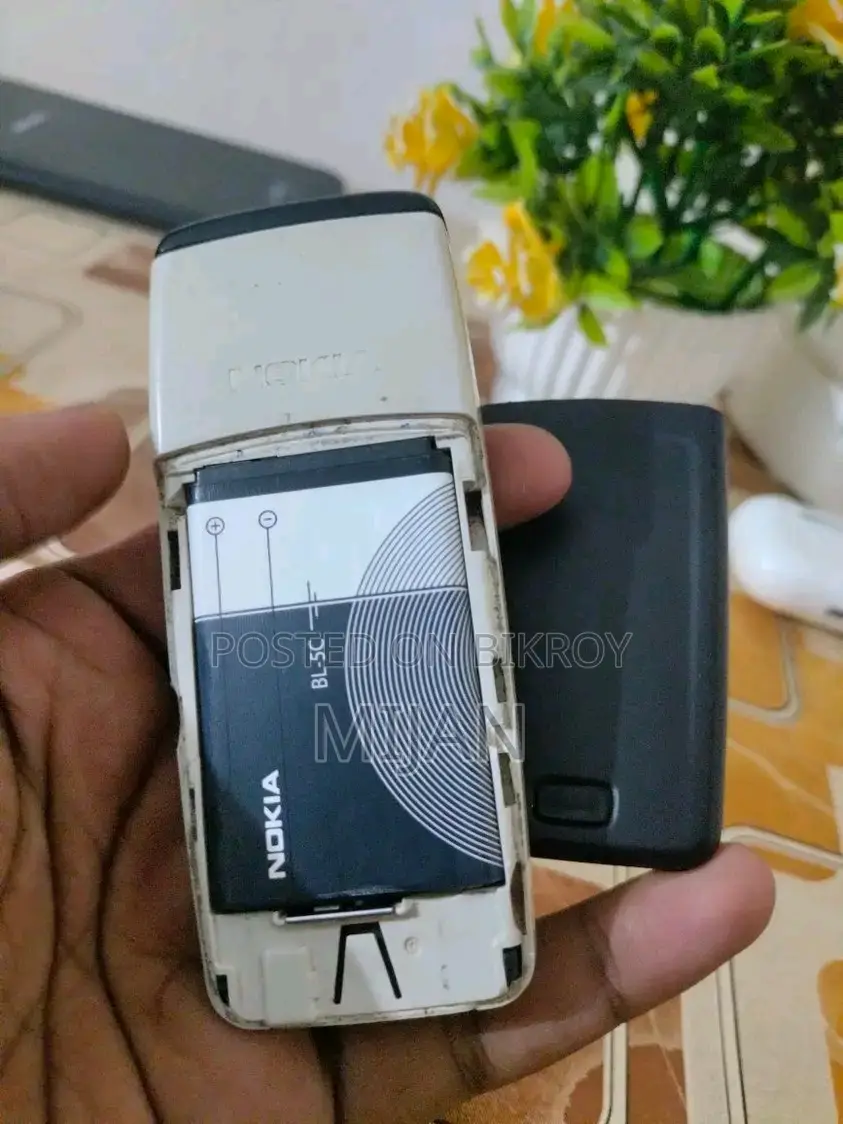 Nokia mobile