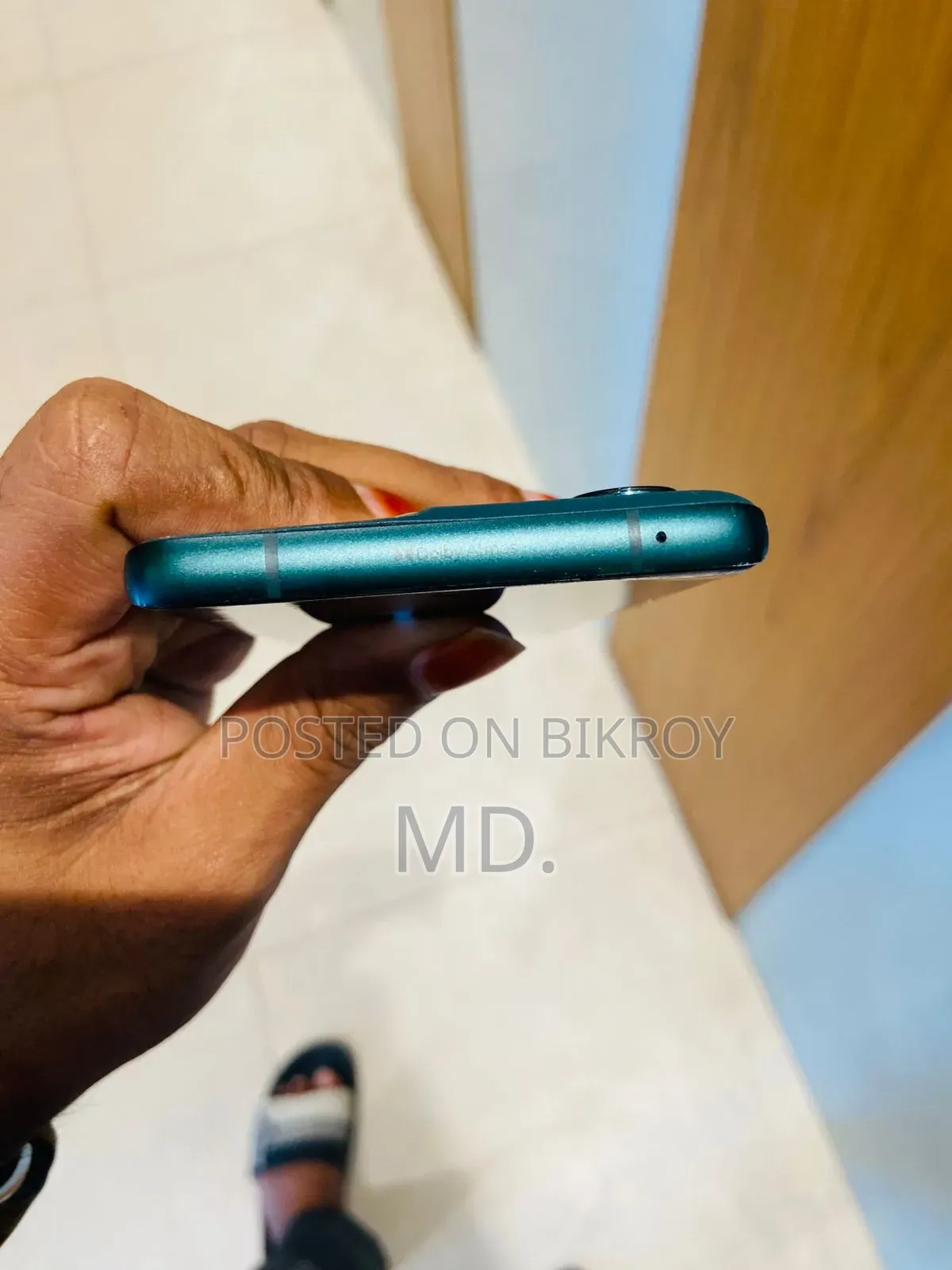 Motorola Edge 50 256 GB