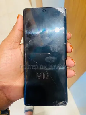 Motorola Edge 50 256 GB