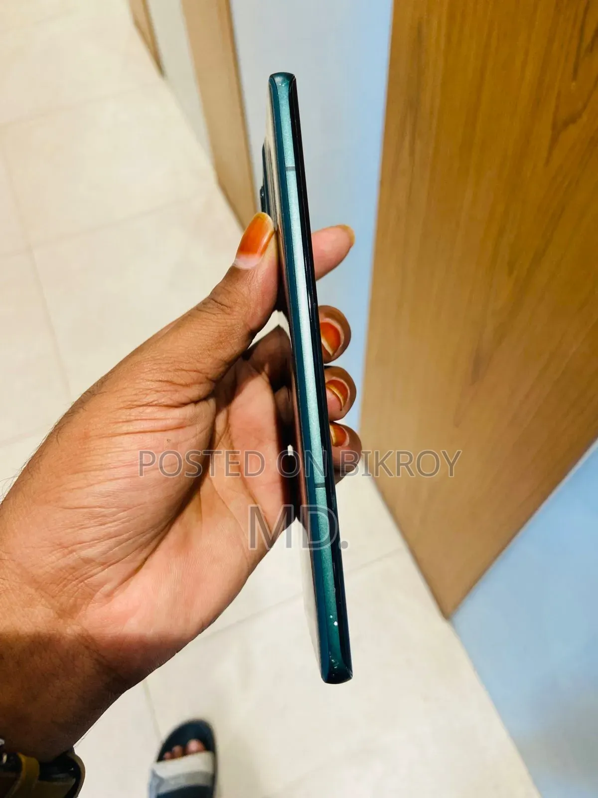 Motorola Edge 50 256 GB