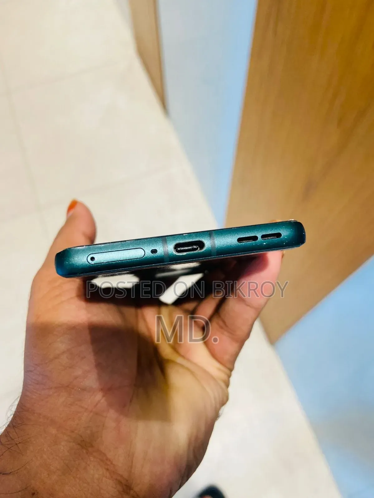 Motorola Edge 50 256 GB