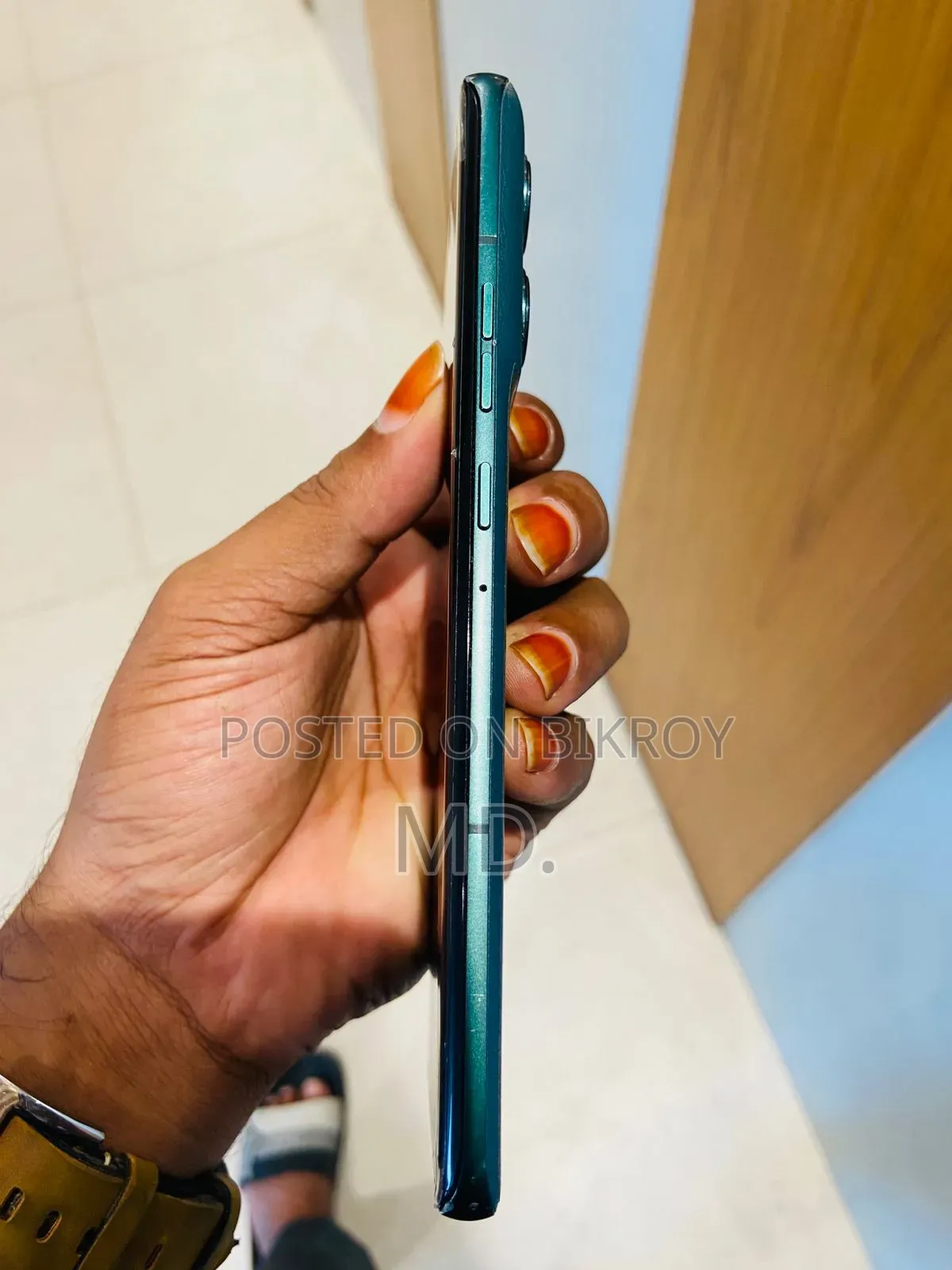 Motorola Edge 50 256 GB