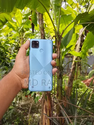 Realme C21Y 32 GB Blue