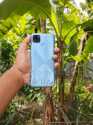 Realme C21Y 32 GB Blue