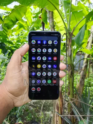 Realme C21Y 32 GB Blue