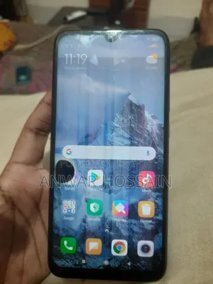 Xiaomi Redmi Note 7 32 GB Blue