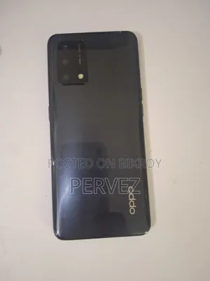 Oppo F19 Pro 128 GB Black