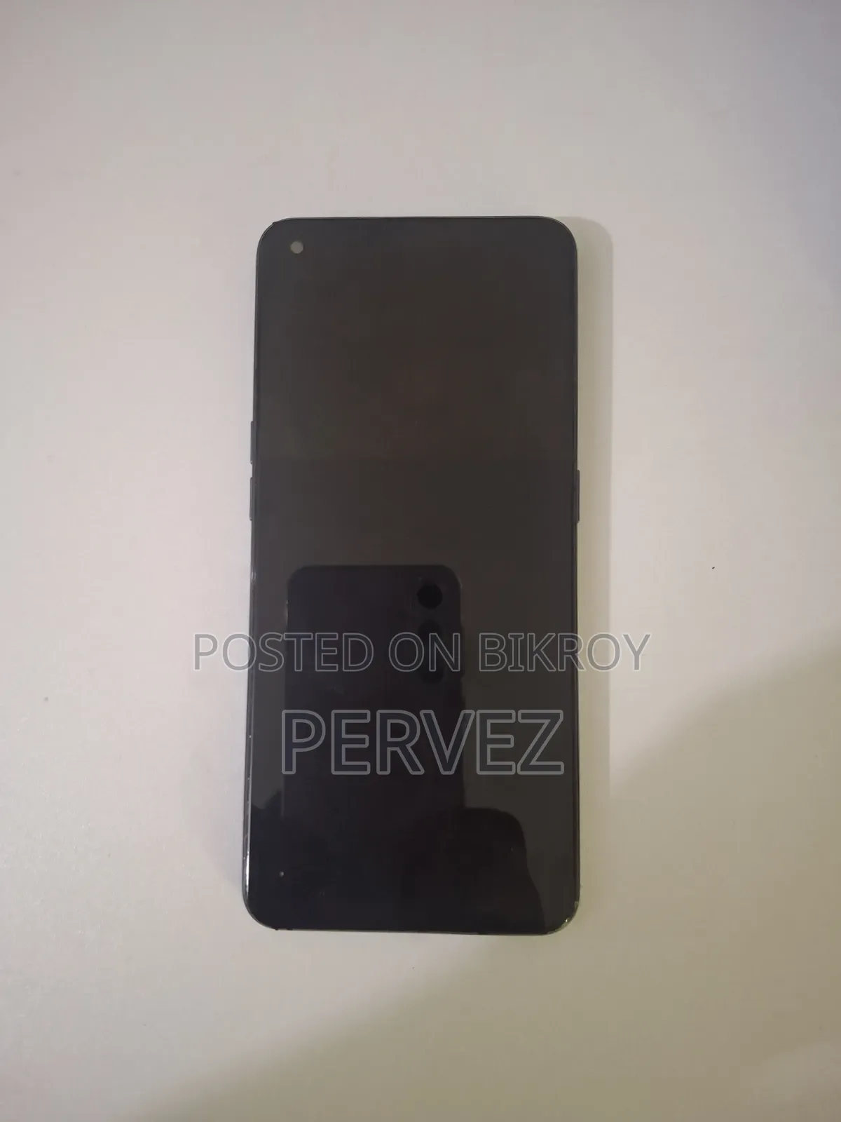 Oppo F19 Pro 128 GB Black