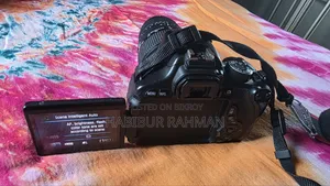 Canon 600d