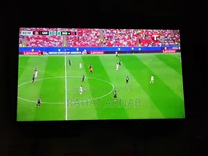 Singer TV 32" Fresh Condition Full Running, Speaker Changed Only